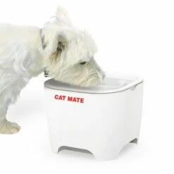 Cat Mate Mossel Drinkfontein 13 Cat Mate Mossel Drinkfontein -Hunter Verkoop 2024 95720 cat mate shell pet fountain hs 01 7