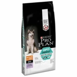 Purina Pro Plan Medium & Large Adult Sensitive Digestion Graanvrij Hondenvoer -Hunter Verkoop 2024 95725 pla proplan grainfree digest mediumlarge 12kg 8