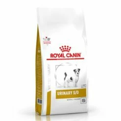 Royal Canin Veterinary - Urinary S/O Small Dog Hondenvoer