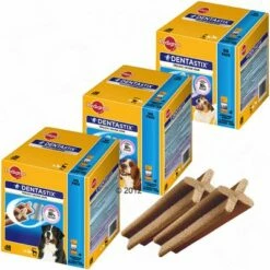Pedigree Dentastix Dagelijkse Gebitsverzorging
