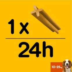Pedigree Dentastix Dagelijkse Gebitsverzorging -Hunter Verkoop 2024 9650 pedigree dentastix taeglich additional 01 9