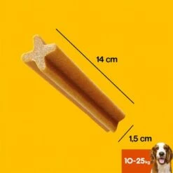 Voordeelpak! 168 X Pedigree DentaStix Dagelijkse Gebitsverzorging/ Fresh -Hunter Verkoop 2024 9650 pedigree dentastix taeglich additional 04 2 0