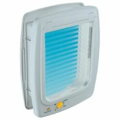 Ferplast Katten- En Hondenluik "Swing" 11 Tunnel