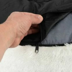 Hondenkussen Vlok 25 Hondenkussen Vlok -Hunter Verkoop 2024 97650 hundebett flocke fg 0755 4