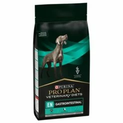 Purina Pro Plan Veterinary Diets - EN Gastrointestinal Hondenvoer 12 Purina Pro Plan Veterinary Diets - EN Gastrointestinal Hondenvoer -Hunter Verkoop 2024 97670 purina proplan veterinarydiets gastrointestinal hs 02 9
