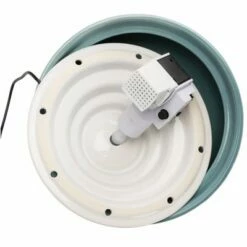 Trixie Keramiek Drinkfontein Vital Falls -Hunter Verkoop 2024 98396 trixie trinkbrunnen vital falls keramik hs 04 8