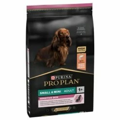 Purina Pro Plan Small & Mini Adult Sensitive Skin Hondenvoer -Hunter Verkoop 2024 99205 pla purina proplan small miniadult sensitiveskin optiderma 7kg hs 01 8