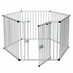 Puppy Ren Van Aluminium -Hunter Verkoop 2024 99504 pla welpenfreilaufgehege fg 6113 8