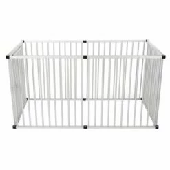 Puppy Ren Van Aluminium -Hunter Verkoop 2024 99504 welpenfreilaufgehege fg 6065 4