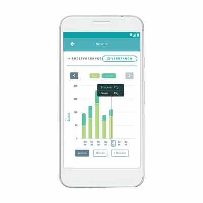 SureFeed Microchip Voerautomaat Connect 19 SureFeed Microchip Voerautomaat Connect - Afbeelding 17