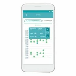 SureFeed Microchip Voerautomaat Connect 39 SureFeed Microchip Voerautomaat Connect -Hunter Verkoop 2024 app 7 9