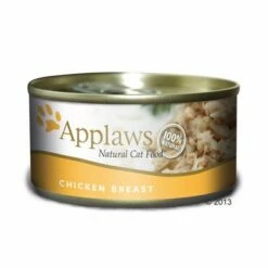 Applaws Gemengd Probeerpakket: Droog- & Natvoer In Voordeelset -Hunter Verkoop 2024 applawscat h hnchenbrust 3