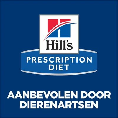 Hill's Prescription Diet Feline T/D Gezond Gebit Kattenvoer Met Kip 5 Hill's Prescription Diet Feline T/D Gezond Gebit Kattenvoer Met Kip - Afbeelding 3