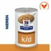 Hill's Prescription Diet Canine K/D Kidney Care Hondenvoer Met Kip -Hunter Verkoop 2024 atf 605672 enhanced package front plp 7