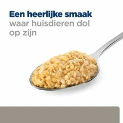 Hill's Prescription Diet Canine L/D Liver Care Hondenvoer Original -Hunter Verkoop 2024 atf 605678 food shot 0