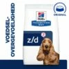 Hill's Prescription Diet Canine Z/D Food Sensitivities Hondenvoer Original -Hunter Verkoop 2024 atf 605911 enhanced package front plp 5