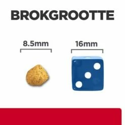 Hill's Prescription Diet C/d Urinary Stress + Metabolic Kattenvoer -Hunter Verkoop 2024 atf 605983 food shot 3