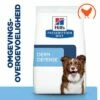 Hill's Prescription Diet Canine Derm Defense Hondenvoer Met Kip