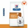 Hill's Prescription Diet Canine K/D +Mobility Hondenvoer Original 1 Hill's Prescription Diet Canine K/D +Mobility Hondenvoer Original -Hunter Verkoop 2024 atf 606385 enhanced package front plp 9