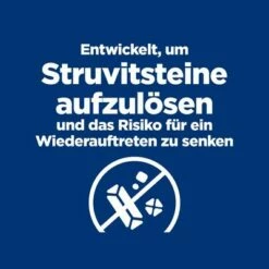 Hill's Prescription Diet C/d Multicare Kip & Groente Ragout -Hunter Verkoop 2024 atf 606412 key claims 2