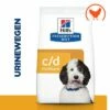 Hill's Prescription Diet Canine C/D Urinewegen Hondenvoer Met Kip -Hunter Verkoop 2024 atf 607025 enhanced package front plp 5