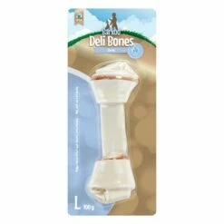 Barkoo Deli Bones Dental Geknoopt -Hunter Verkoop 2024 barkoo 12 0
