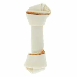 Barkoo Deli Bones Dental Geknoopt -Hunter Verkoop 2024 barkoo 12 dental knotted l 100g fg 3010 1
