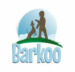 Barkoo Kauwbotten Geperste Varkenshuid 7 Barkoo Kauwbotten Geperste Varkenshuid -Hunter Verkoop 2024 barkoo logo 1 f r shop 9 1