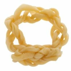 Barkoo Kauwring Gewikkeld