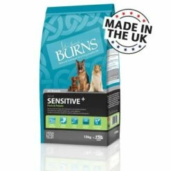 Burns Adult Sensitive+ Varken & Aardappel Hondenvoer -Hunter Verkoop 2024 burns sensitive pork potato 4