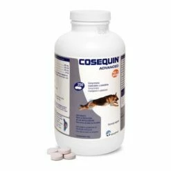 Cosequin Advance Hond -Hunter Verkoop 2024 cosequin 07 1