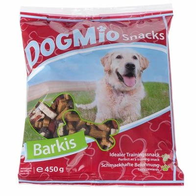 DogMio Barkis (Semi-Moist) 5 DogMio Barkis (Semi-Moist) - Afbeelding 3