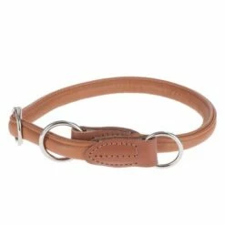 Hunter Hondenhalsband Round & Soft