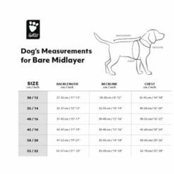 Hurtta Bare Softshell-Hondenjas Chocolate 29 Hurtta Bare Softshell-Hondenjas Chocolate -Hunter Verkoop 2024 gr entabelle softshell chocolate 5