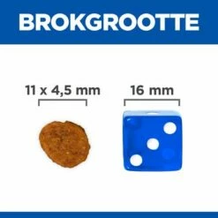 Hill's Prescription Diet Canine I/D Digestive Care Hondenvoer Met Kip -Hunter Verkoop 2024 h197442 p371415 hills pd activbiome ecom handover thumbnails id dog kibble size nl nl 1 3