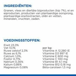 Hill's Prescription Diet Canine I/D Digestive Care Hondenvoer Met Kip -Hunter Verkoop 2024 h197442 p371415 hills pd activbiome ecom handover thumbnails id dog nutrition ingredients dry nl nl 1 4