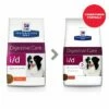 Hill's Prescription Diet Canine I/D Digestive Care Hondenvoer Met Kip -Hunter Verkoop 2024 h197442 p385510 hills pd ab id dog bk29725m transition nl nl 6