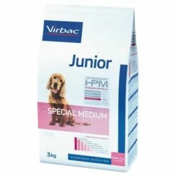 Virbac Veterinary HPM Dog Junior Medium Hondenvoer 6 Virbac Veterinary HPM Dog Junior Medium Hondenvoer -Hunter Verkoop 2024 hpm dog junior medium 8048704 3