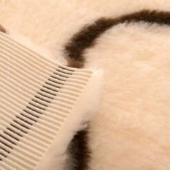 Vetbed® Isobed SL Deken Wave Créme/Bruin -Hunter Verkoop 2024 hude decken 2014 37 3