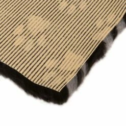 Vetbed® Isobed SL Paw Zwart / Grijs -Hunter Verkoop 2024 hude decken 2014 51 2