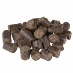 Lukullus Junior Kip & Forel Hondenvoer -Hunter Verkoop 2024 huhn junior 3184 1 3