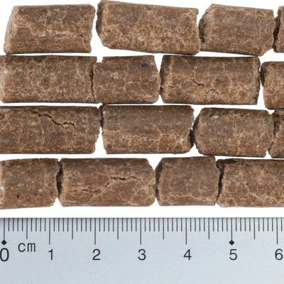 Lukullus Kip & Forel Hondenvoer 9 Lukullus Kip & Forel Hondenvoer - Afbeelding 7