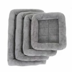 Knuffelkussen Voor Hondenbenches -Hunter Verkoop 2024 hundeboxenkissen 9 9