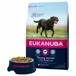 Eukanuba Thriving Mature Large Breed Hondenvoer -Hunter Verkoop 2024 iams eukanuba 8710255120942 1 9
