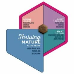 Eukanuba Thriving Mature Medium Breed Hondenvoer 14 Eukanuba Thriving Mature Medium Breed Hondenvoer -Hunter Verkoop 2024 iams eukanuba 8710255120980 3 8