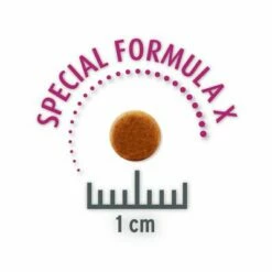 Concept For Life Kitten Kattenvoer - Verbeterde Receptuur! -Hunter Verkoop 2024 katze kitten krokette grafik 1000x1000px 8