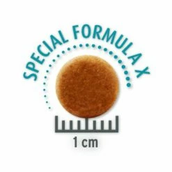 Concept For Life Sensitive Cats Kattenvoer - Verbeterde Receptuur! 13 Concept For Life Sensitive Cats Kattenvoer - Verbeterde Receptuur! -Hunter Verkoop 2024 katze sensitiv krokette grafik 1000x1000px 6