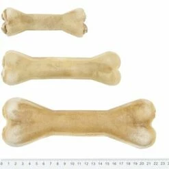 Voordeelpakket: Barkoo Kauwbotten Met Bullepeesvulling -Hunter Verkoop 2024 kauknochen uebersicht web 6