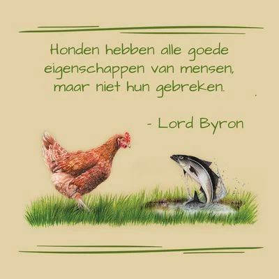 Lukullus Kip & Forel Hondenvoer 5 Lukullus Kip & Forel Hondenvoer - Afbeelding 3