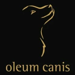 Oleum Canis Zalmolie -Hunter Verkoop 2024 logo oleumcanis 1